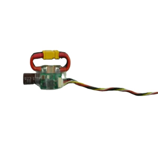 Wholesale CUAV HV_PM 10-60V Pixhack Pixhawk Power Module XT60 Plug RC Drone Racing Cable